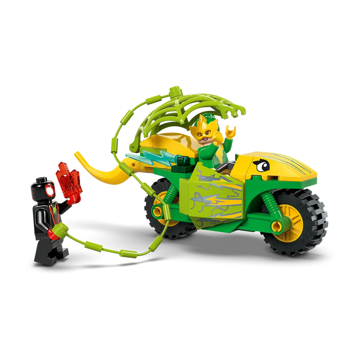 LEGO® Spin and Electro Dinosaur Vehicle Chase (11198)
