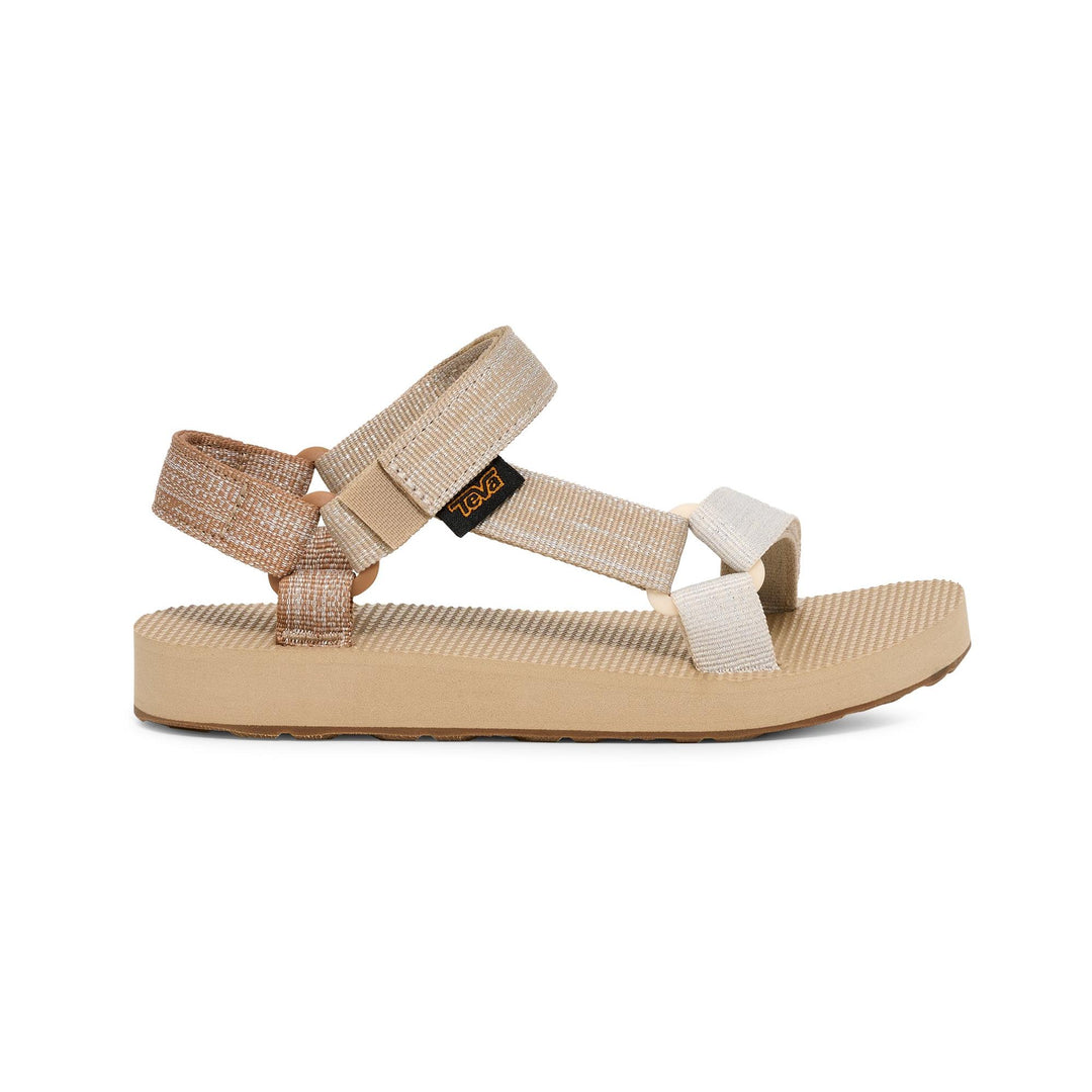 Teva Kids' Original Universal Metallic Sandal (Little Kid/Big Kid)