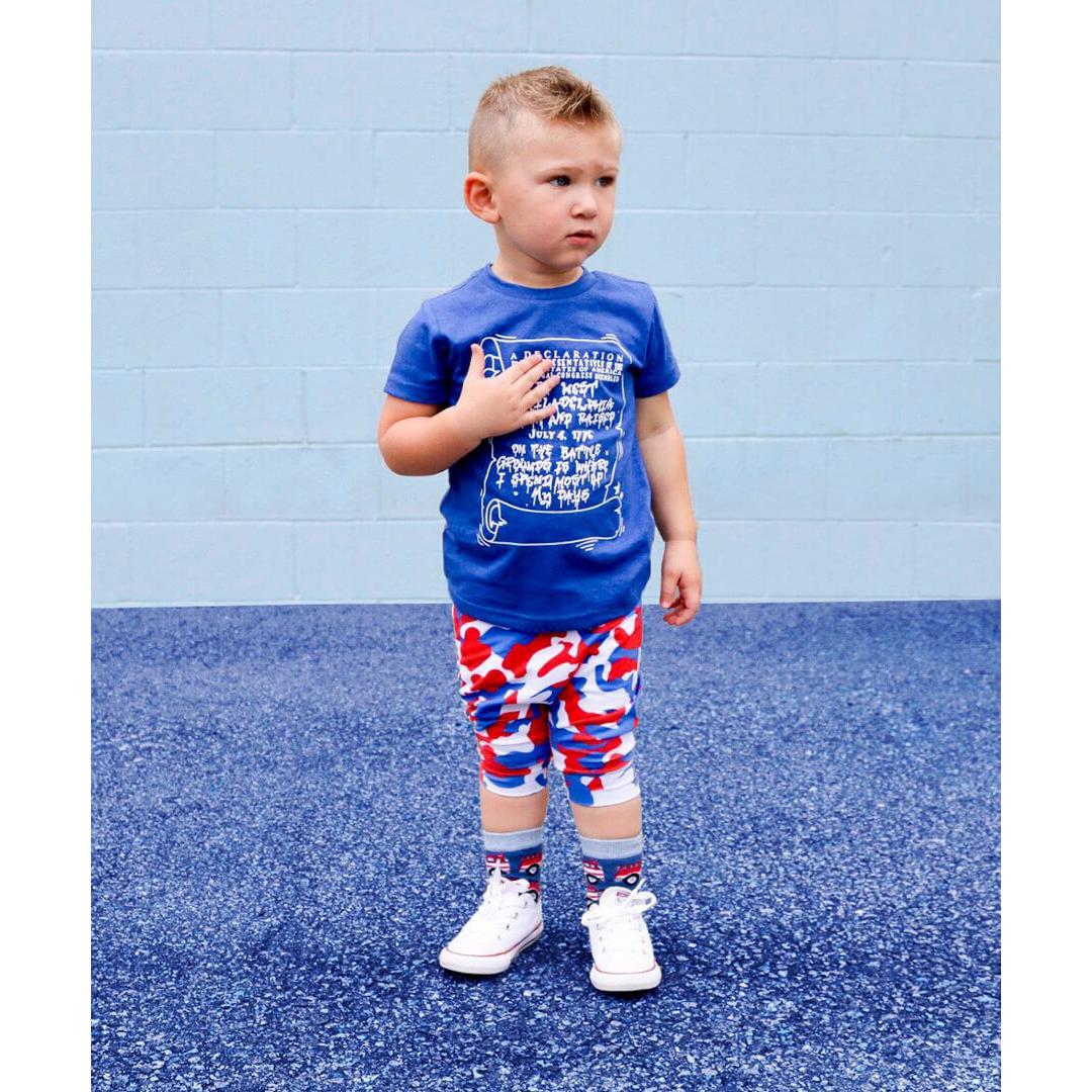 Jefferies Rescue Vehicles Crew Socks 3 Pair Pack