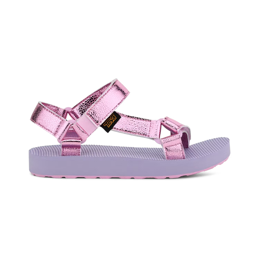 Teva Kids Original Universal Shine Sandal (Toddler/Little Kid/ Big Kid)