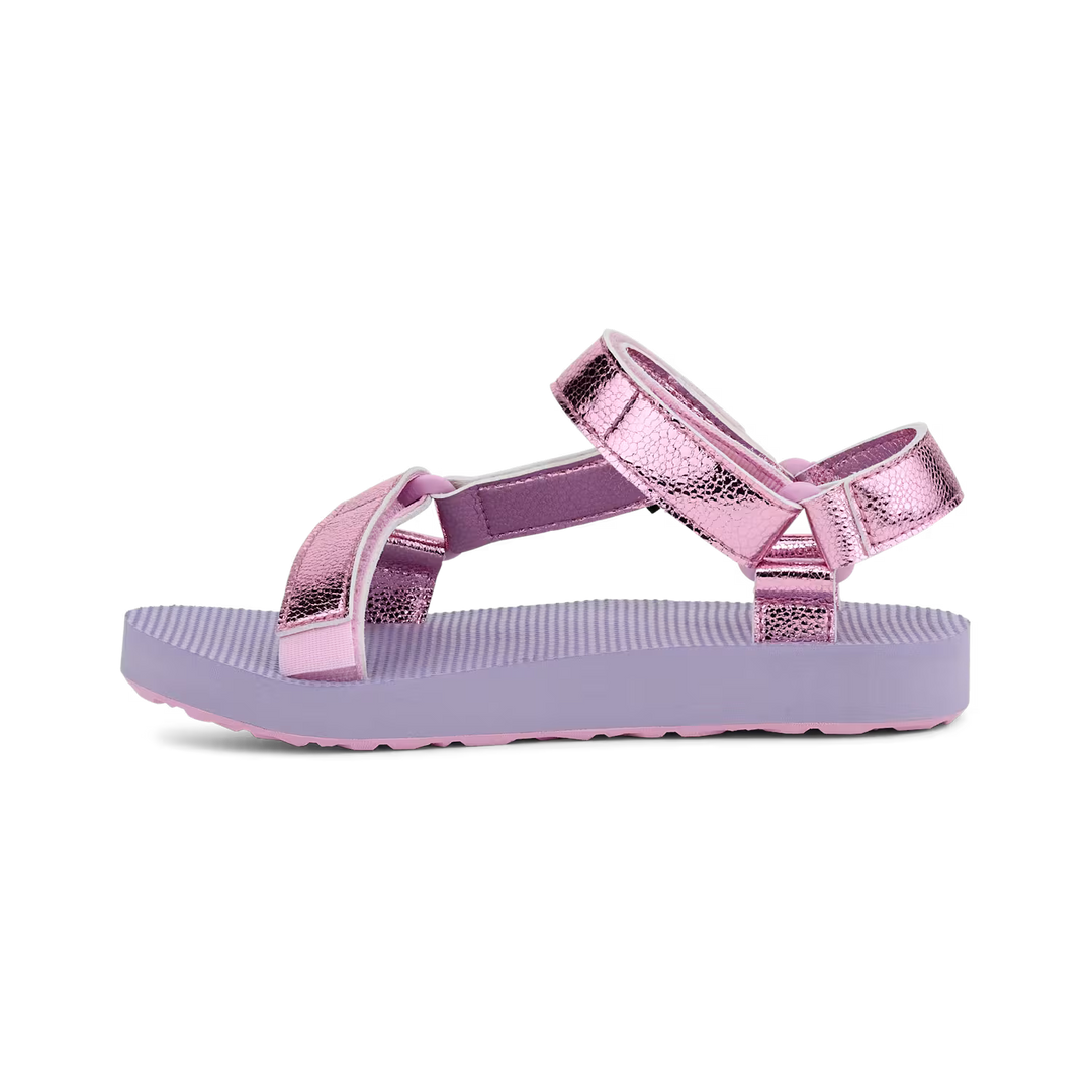 Teva Kids Original Universal Shine Sandal (Toddler/Little Kid/ Big Kid)