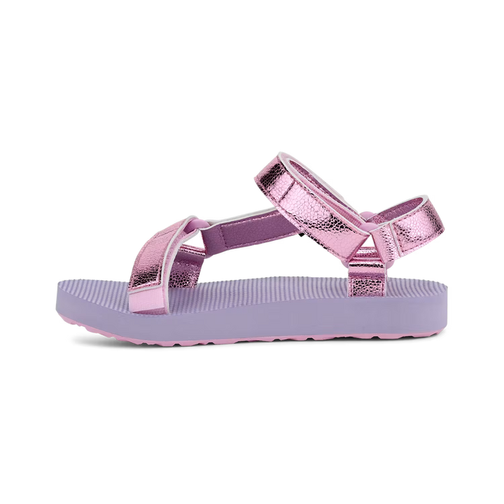 Teva Kids Original Universal Shine Sandal (Toddler/Little Kid/ Big Kid)
