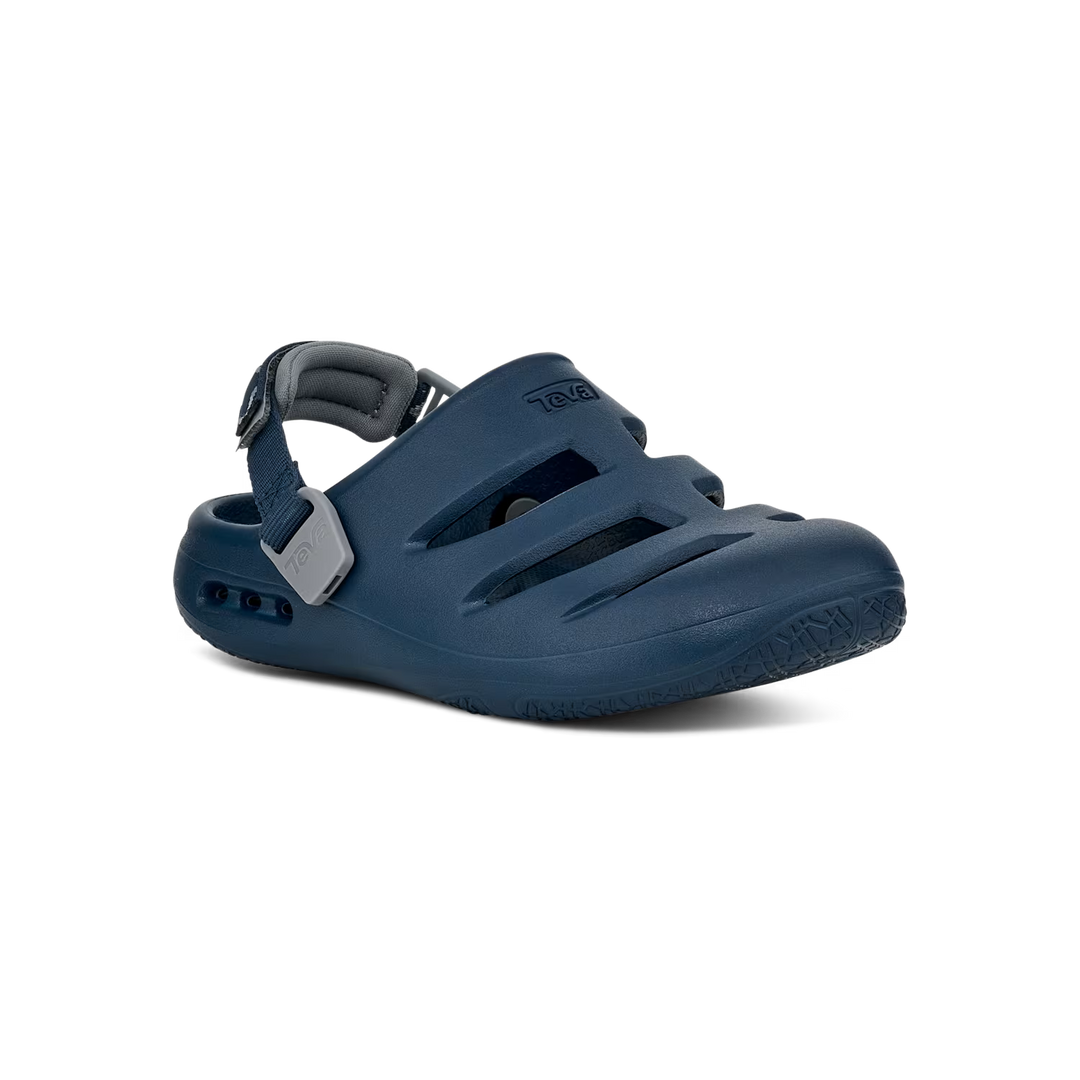 Teva Kids ApreAqua Closed-Toe Water Sandal (Toddler/Little Kid/Big Kid)