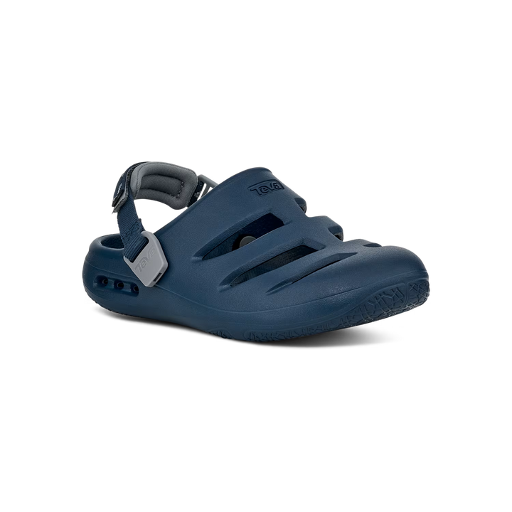 Teva Kids ApreAqua Closed-Toe Water Sandal (Toddler/Little Kid/Big Kid)