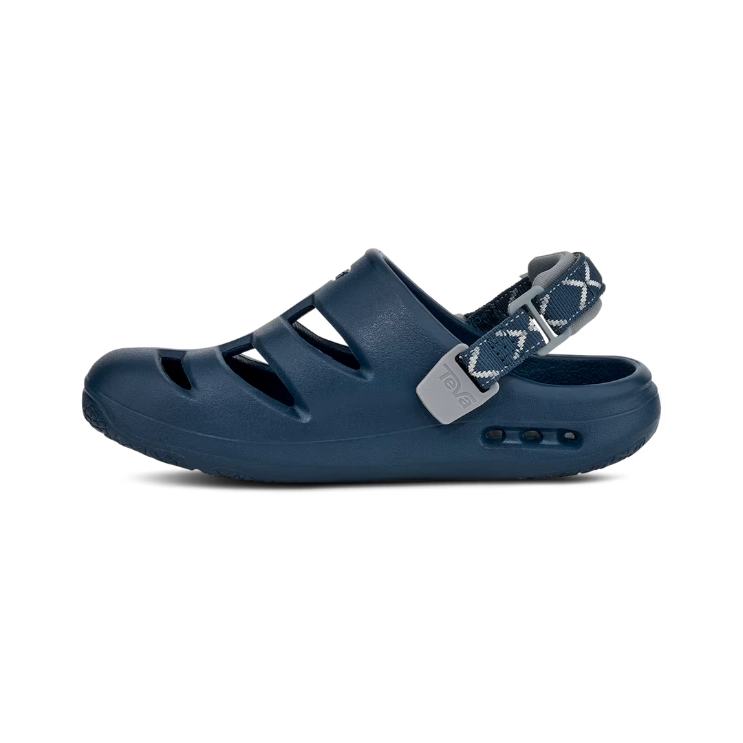 Teva Kids ApreAqua Closed-Toe Water Sandal (Toddler/Little Kid/Big Kid)
