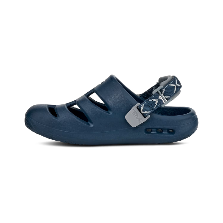 Teva Kids ApreAqua Closed-Toe Water Sandal (Toddler/Little Kid/Big Kid)