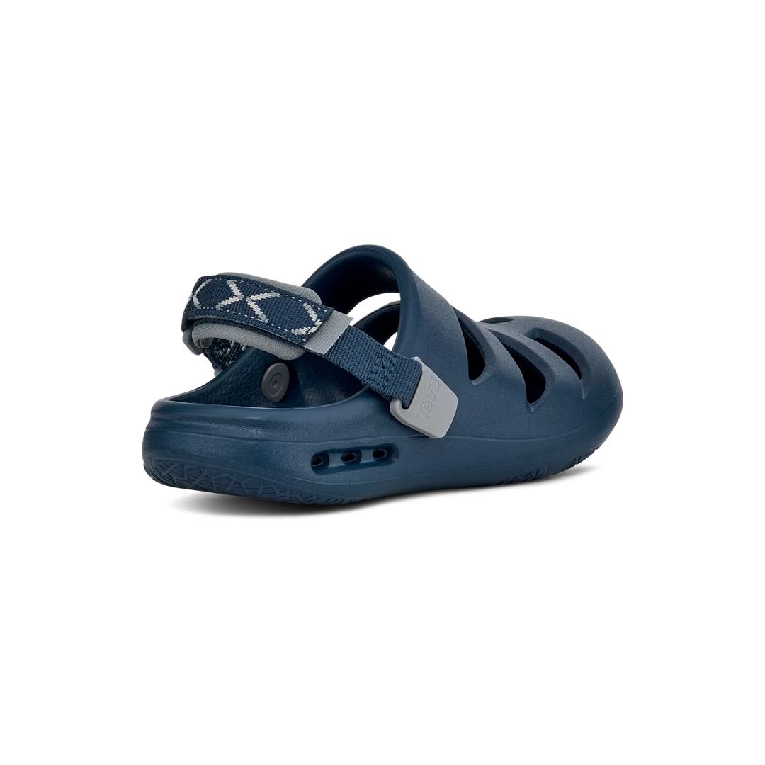 Teva Kids ApreAqua Closed-Toe Water Sandal (Toddler/Little Kid/Big Kid)