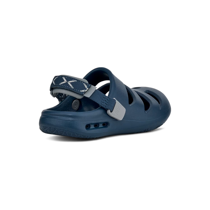 Teva Kids ApreAqua Closed-Toe Water Sandal (Toddler/Little Kid/Big Kid)