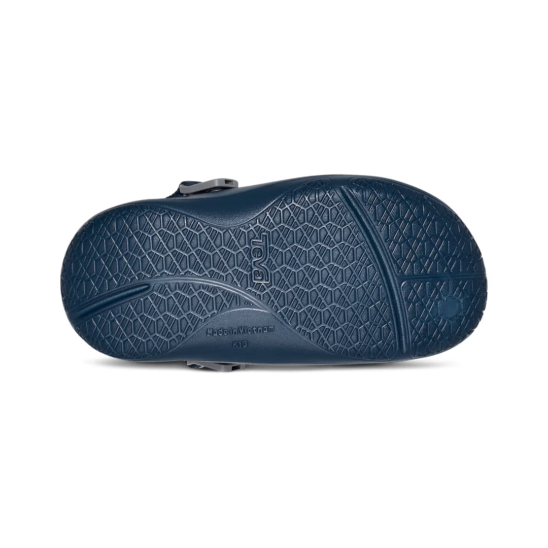 Teva Kids ApreAqua Closed-Toe Water Sandal (Toddler/Little Kid/Big Kid)