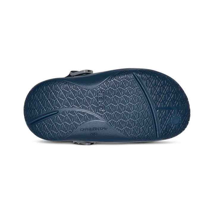 Teva Kids ApreAqua Closed-Toe Water Sandal (Toddler/Little Kid/Big Kid)