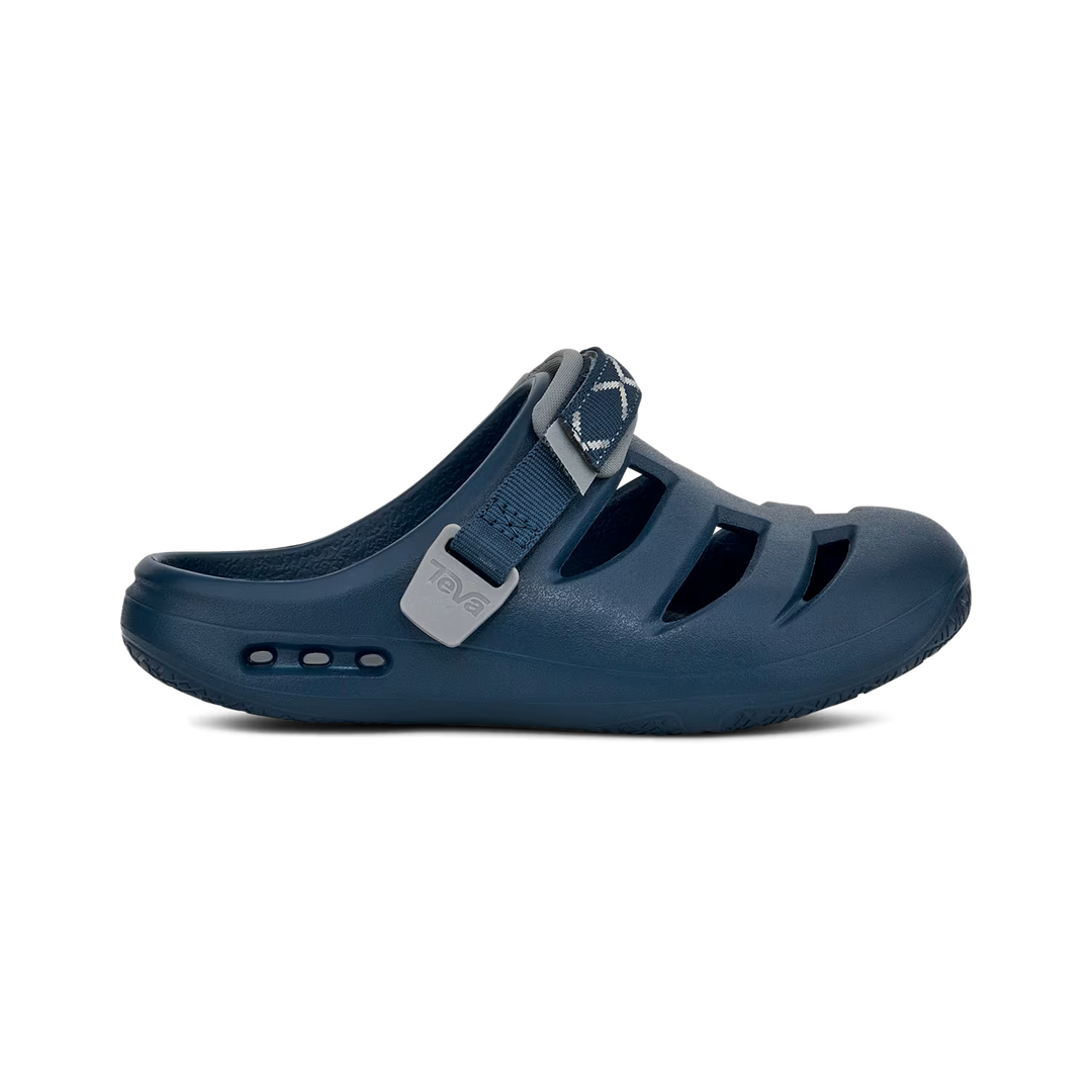 Teva Kids ApreAqua Closed-Toe Water Sandal (Toddler/Little Kid/Big Kid)