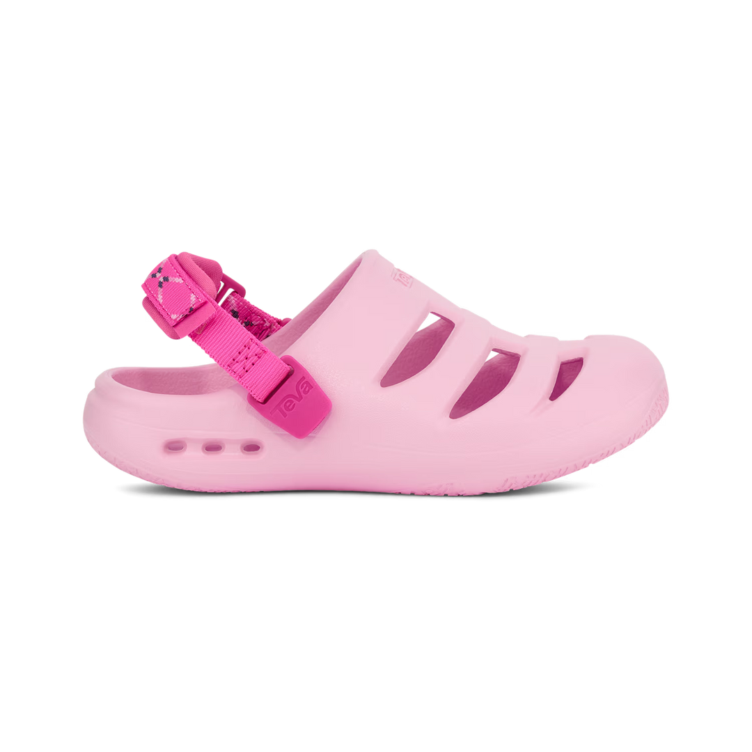 Teva Kids ApreAqua Closed-Toe Water Sandal (Toddler/Little Kid/Big Kid)