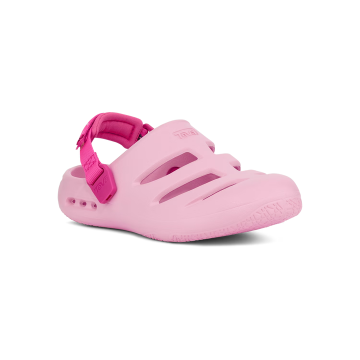 Teva Kids ApreAqua Closed-Toe Water Sandal (Toddler/Little Kid/Big Kid)