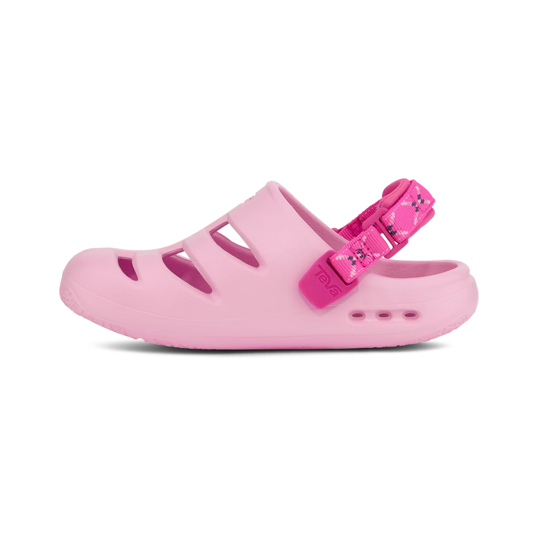 Teva Kids ApreAqua Closed-Toe Water Sandal (Toddler/Little Kid/Big Kid)