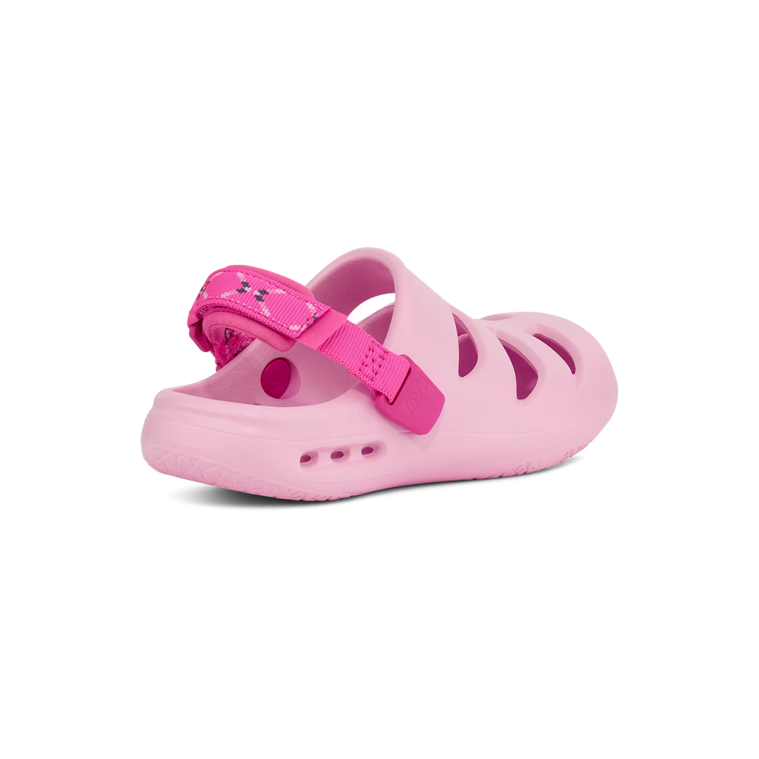 Teva Kids ApreAqua Closed-Toe Water Sandal (Toddler/Little Kid/Big Kid)