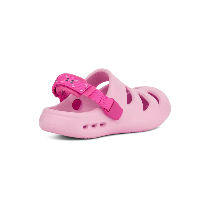 Teva Kids ApreAqua Closed-Toe Water Sandal (Toddler/Little Kid/Big Kid)