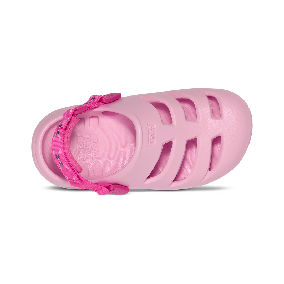 Teva Kids ApreAqua Closed-Toe Water Sandal (Toddler/Little Kid/Big Kid)