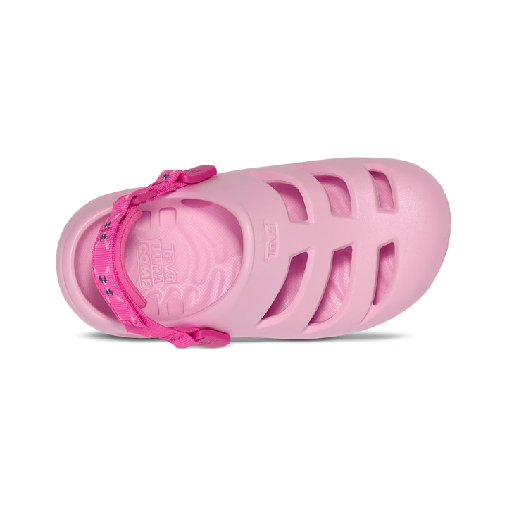 Teva Kids ApreAqua Closed-Toe Water Sandal (Toddler/Little Kid/Big Kid)