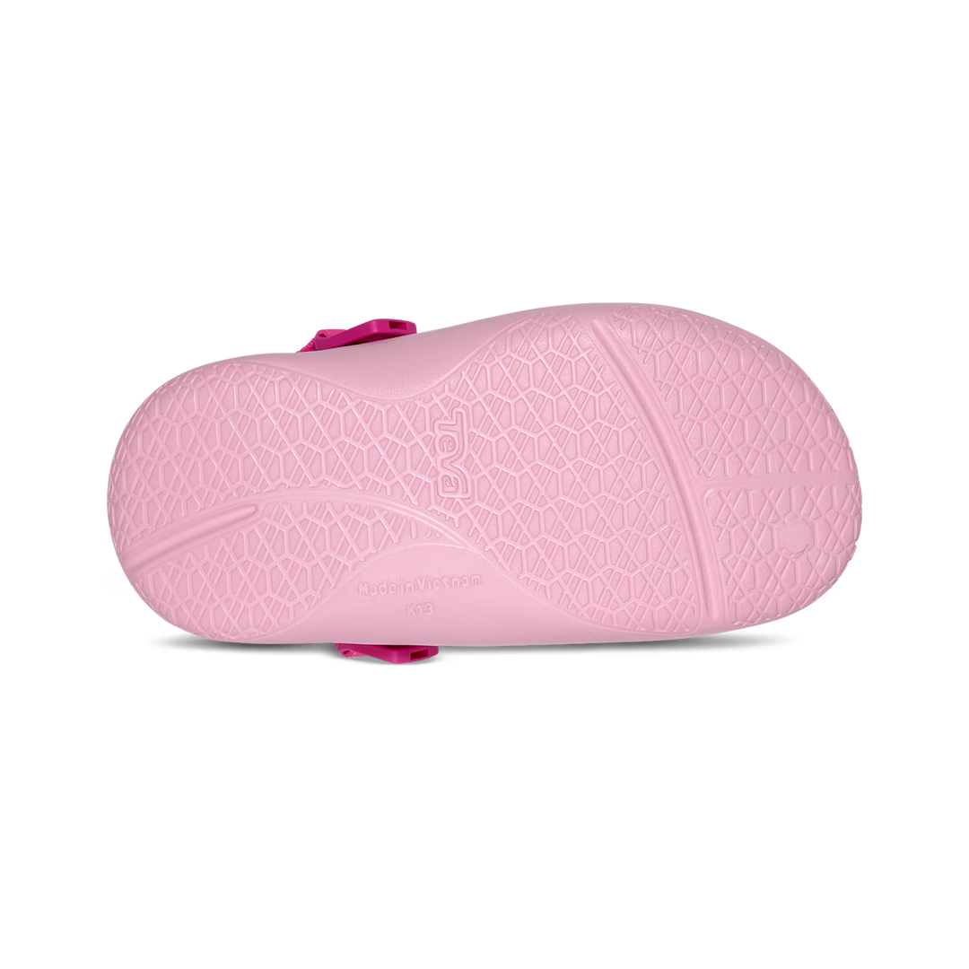 Teva Kids ApreAqua Closed-Toe Water Sandal (Toddler/Little Kid/Big Kid)