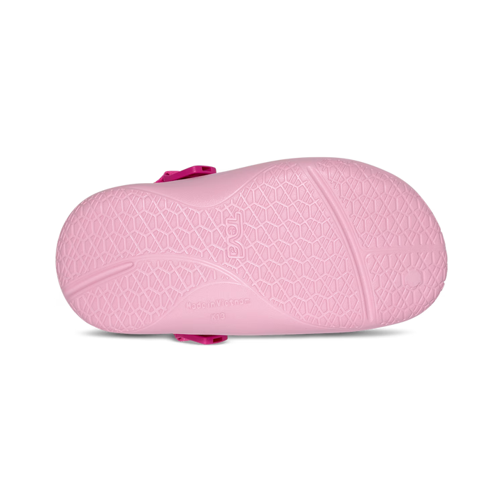 Teva Kids ApreAqua Closed-Toe Water Sandal (Toddler/Little Kid/Big Kid)