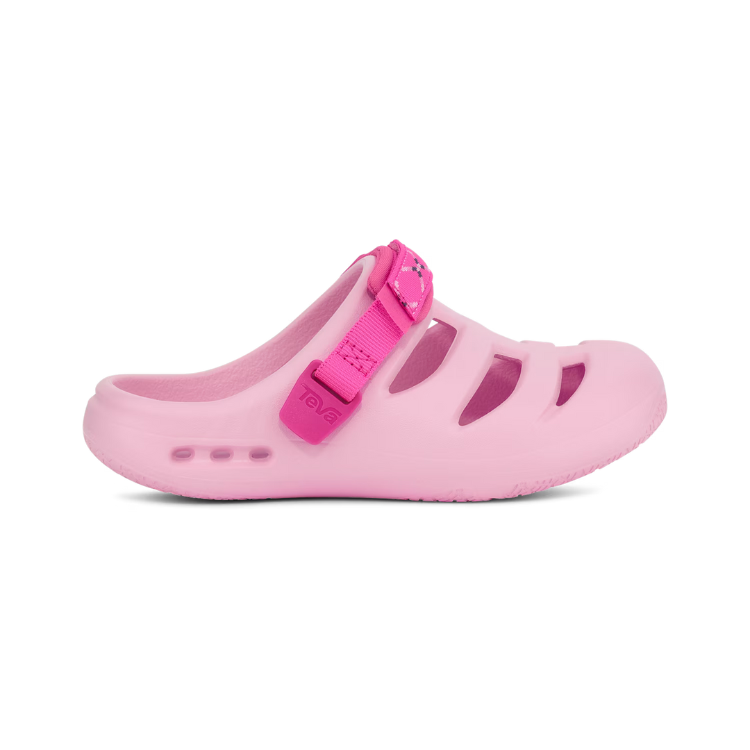 Teva Kids ApreAqua Closed-Toe Water Sandal (Toddler/Little Kid/Big Kid)
