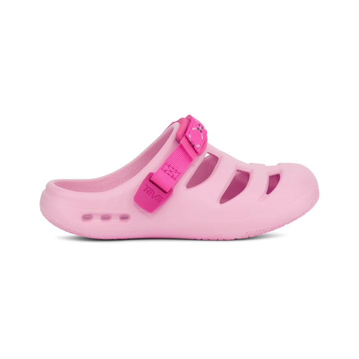 Teva Kids ApreAqua Closed-Toe Water Sandal (Toddler/Little Kid/Big Kid)