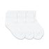 Jefferies Socks Smooth Toe Sport Quarter Non-Cushion Socks 3 Pair Pack