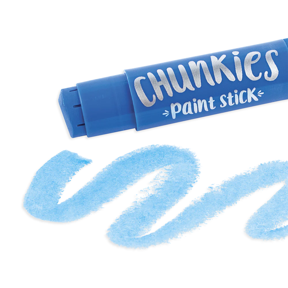 OOLY Chunkies Paint Sticks Variety Pack – Set of 24