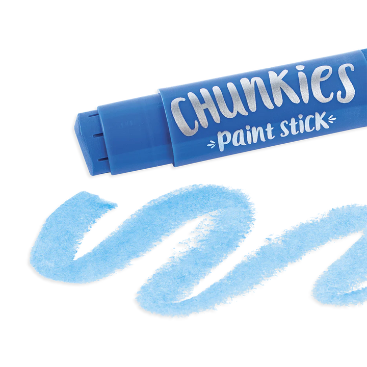 OOLY Chunkies Paint Sticks Variety Pack – Set of 24
