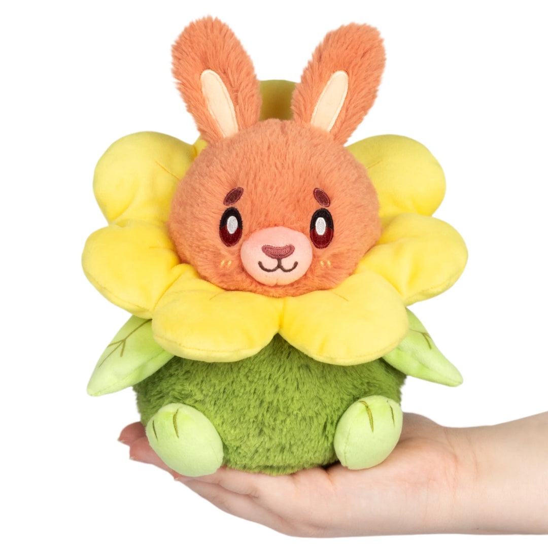 Squishable Alter Ego Bunny - Flower