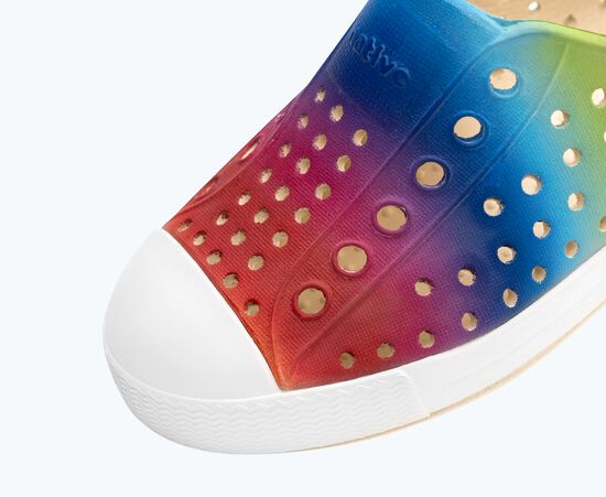 Native Jefferson Print Sugarlite™ (Toddler/Little Kid/Big Kid)