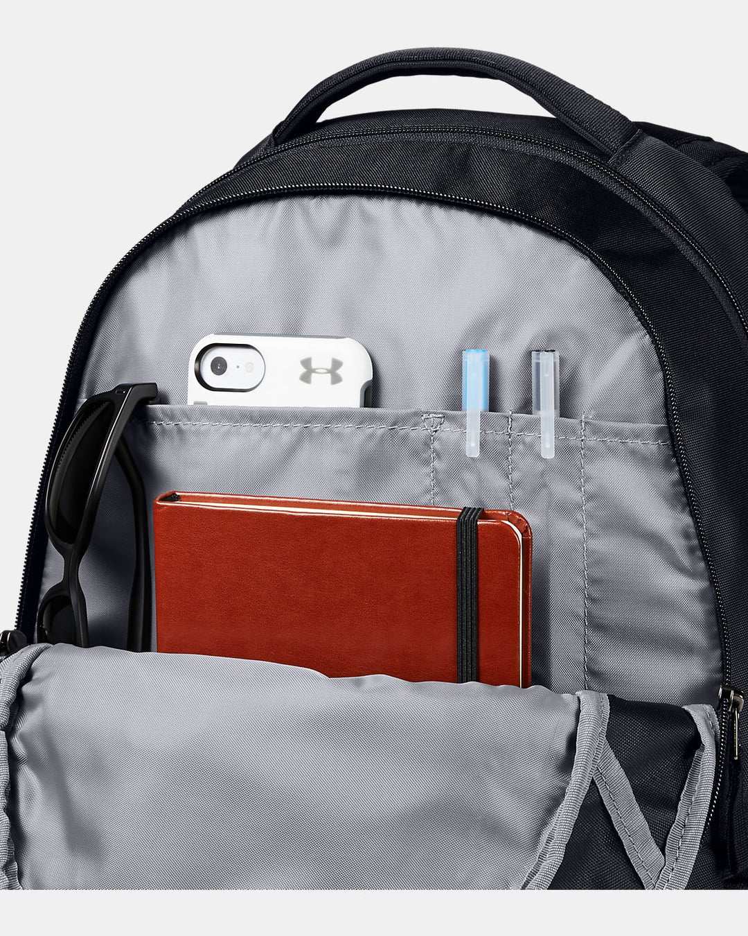 Under Armour Hustle 5.0 Backpack
