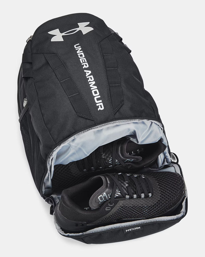 Under Armour Hustle 5.0 Backpack