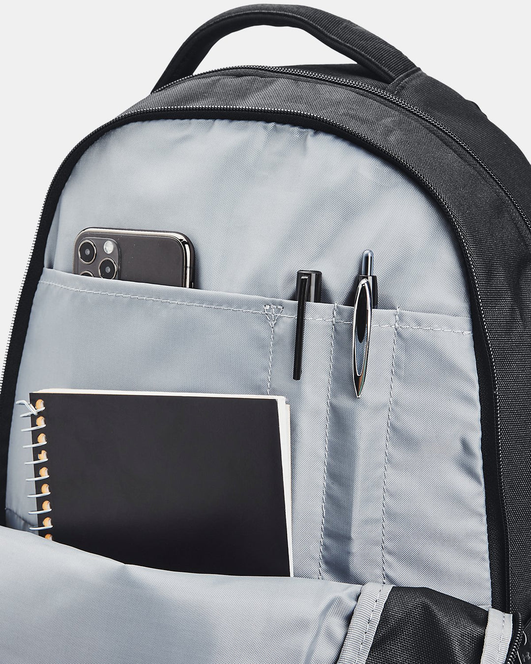 Under Armour Hustle 5.0 Backpack