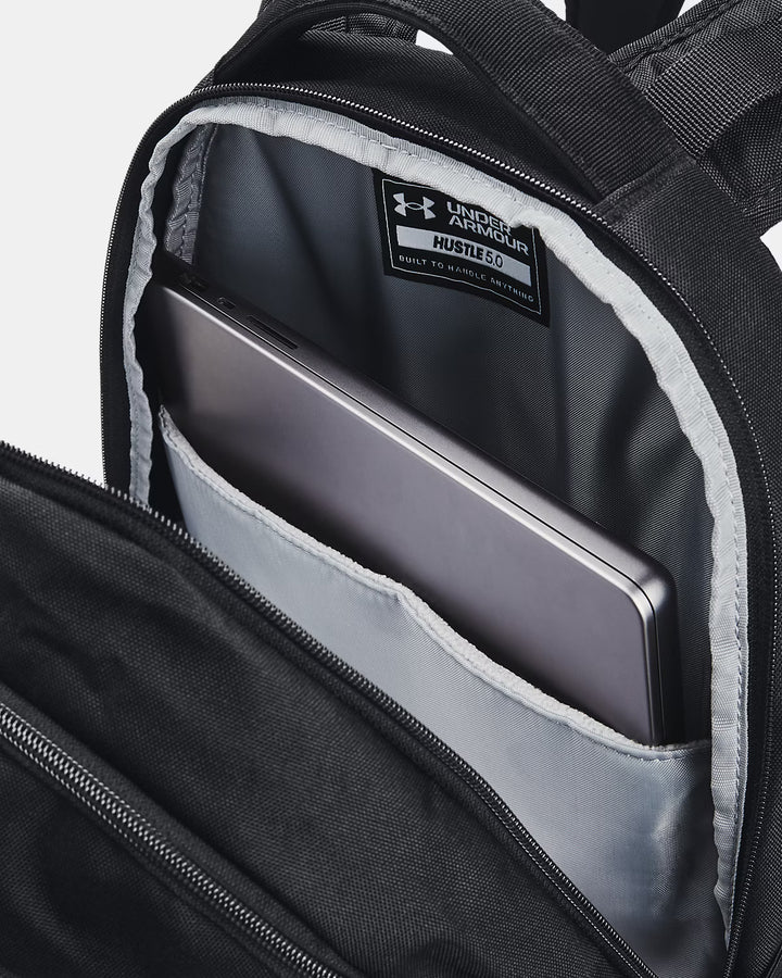 Under Armour Hustle 5.0 Backpack