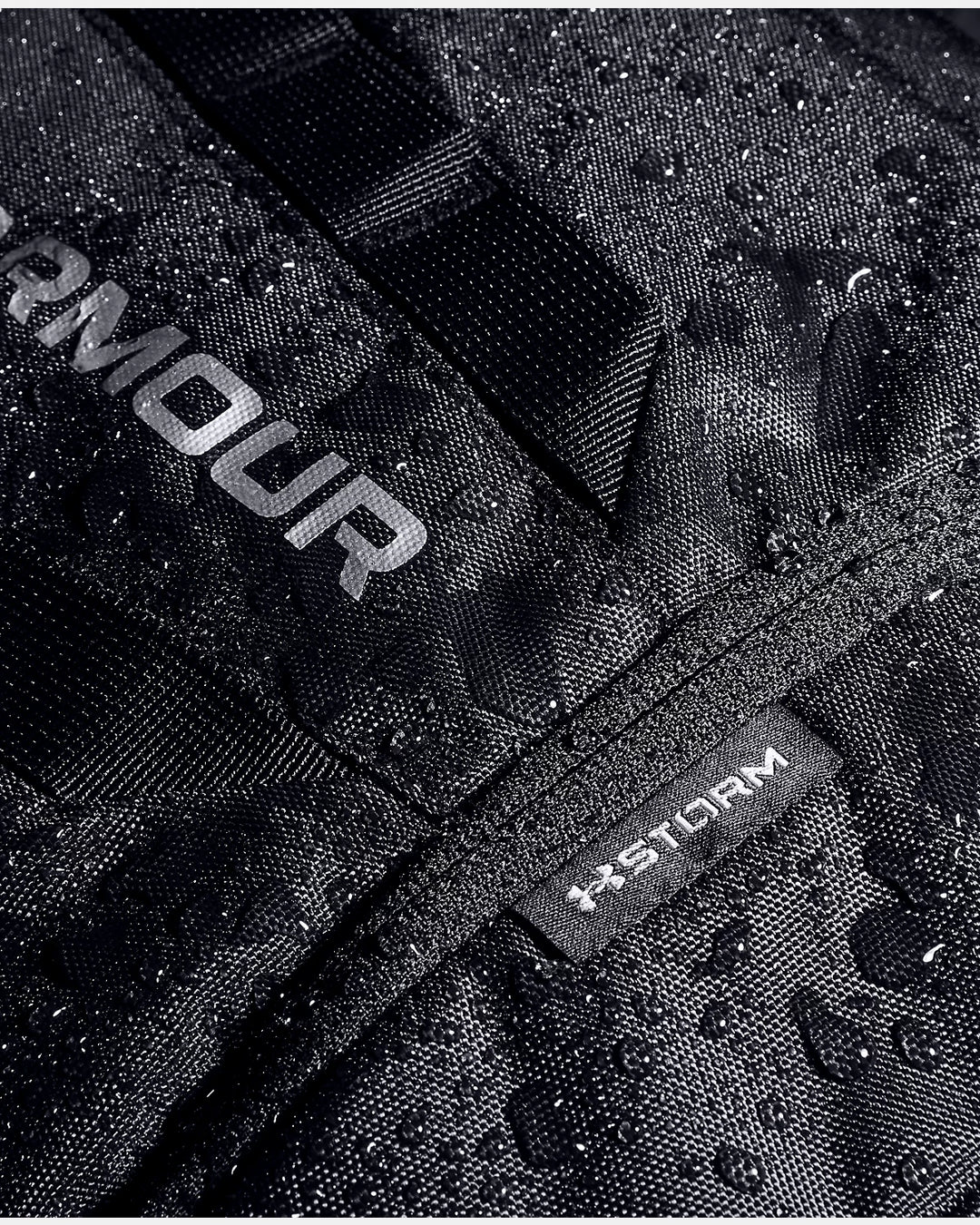 Under Armour Hustle 5.0 Backpack
