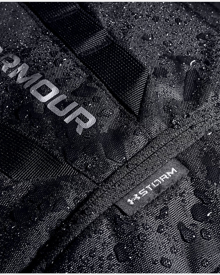 Under Armour Hustle 5.0 Backpack