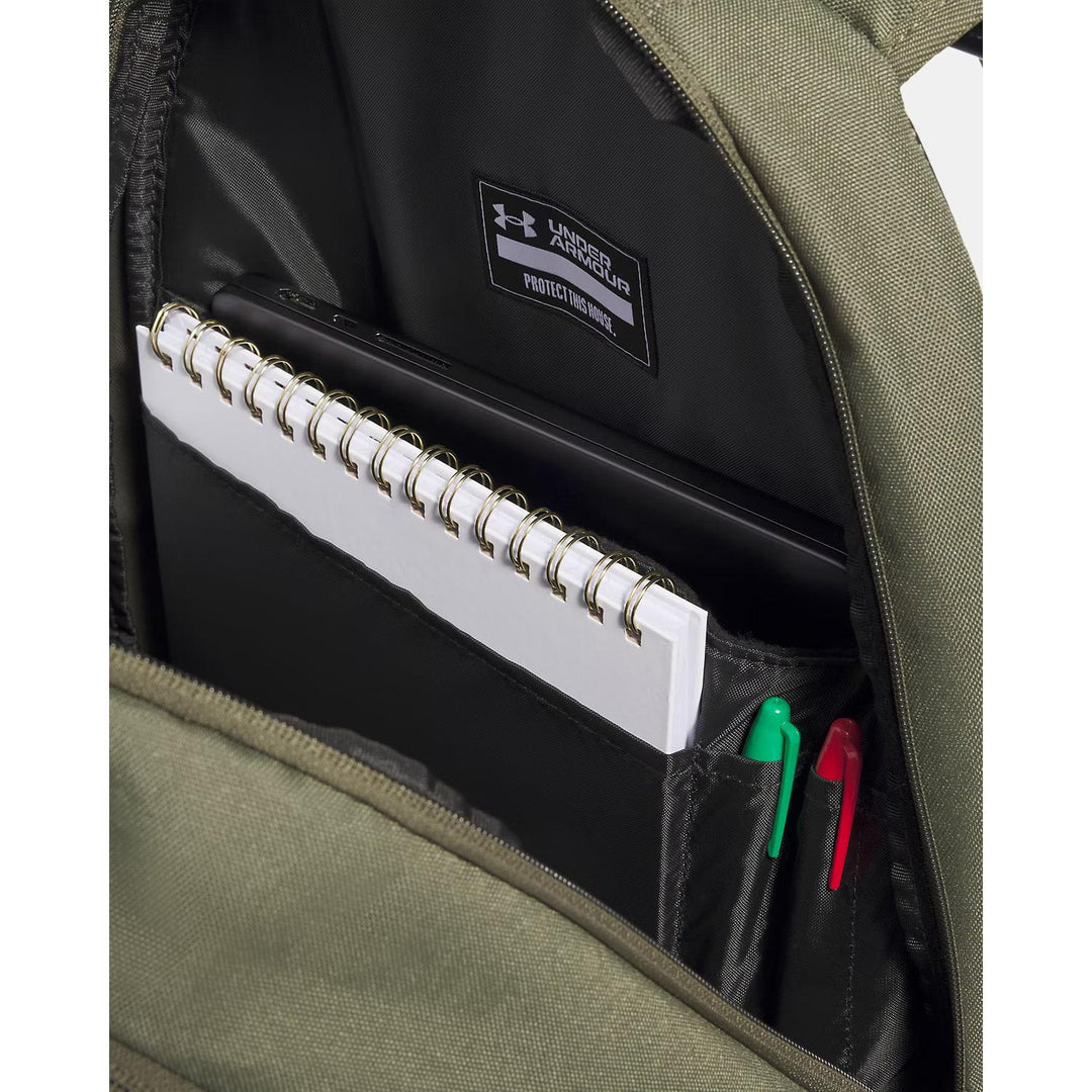 Under Armour Hustle 6.0 Pro Backpack