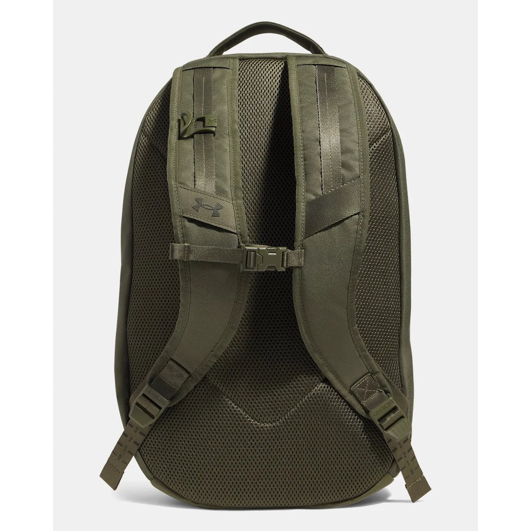 Under Armour Hustle 6.0 Pro Backpack