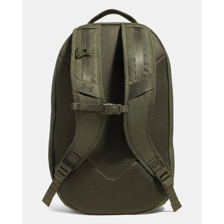 Under Armour Hustle 6.0 Pro Backpack