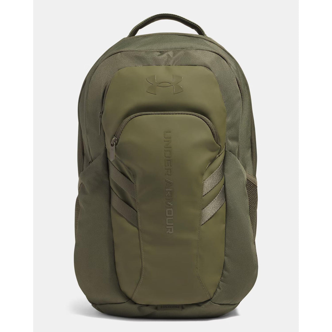Under Armour Hustle 6.0 Pro Backpack