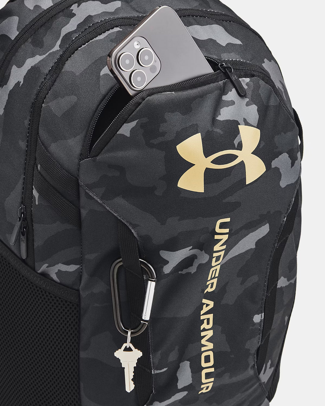 Under Armour Hustle 6.0 Backpack