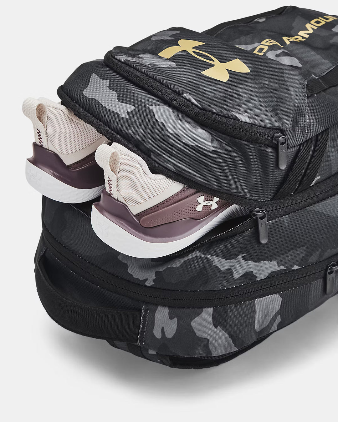 Under Armour Hustle 6.0 Backpack