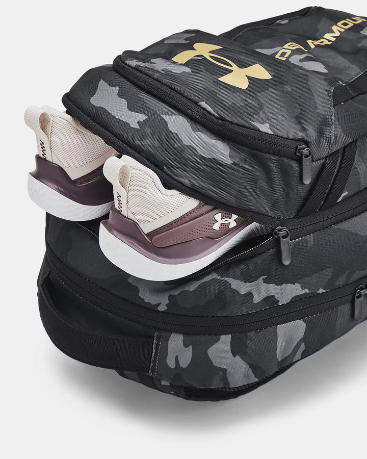Under Armour Hustle 6.0 Backpack