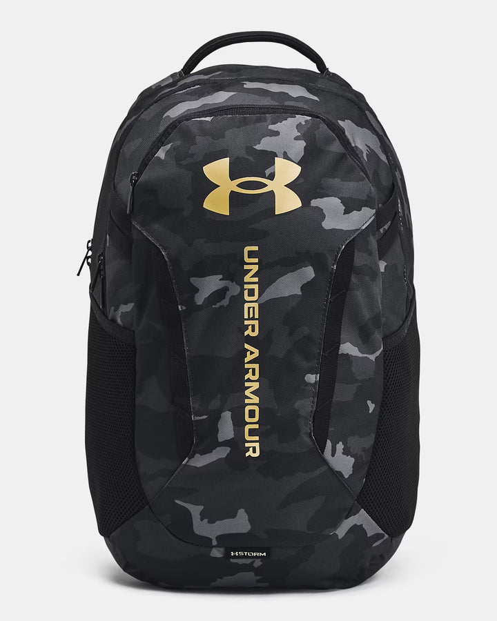 Under Armour Hustle 6.0 Backpack