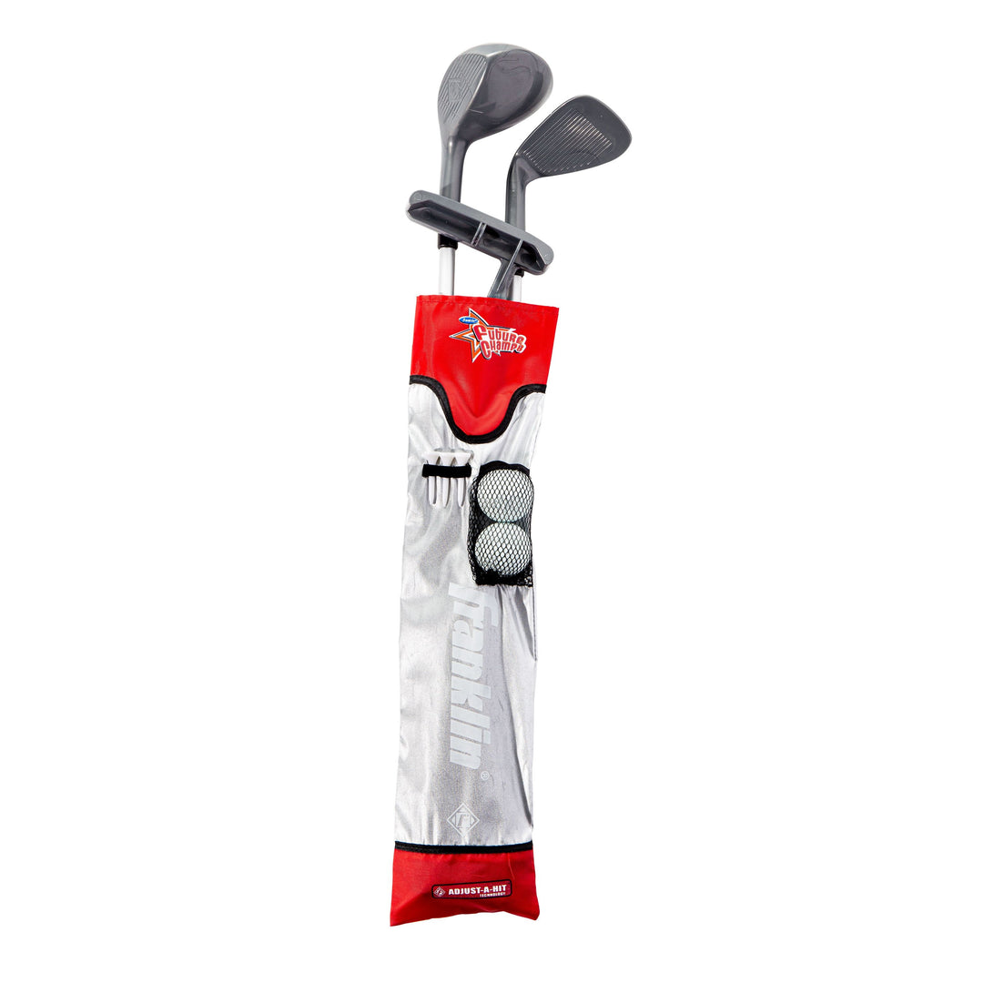 Adjust-A-Sport® Kids Golf Club Set