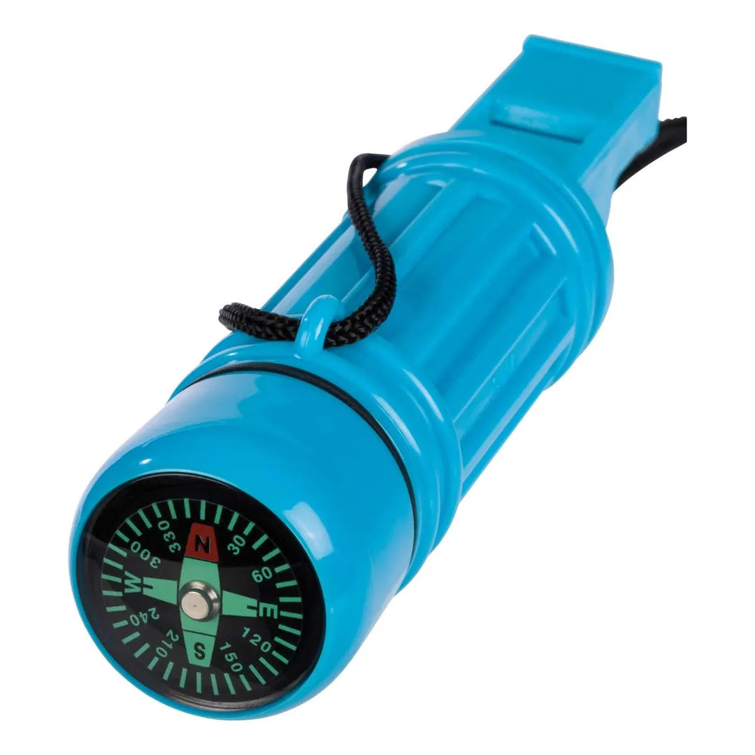 Toysmith Outdoor Discovery Survival Compass - Random Color