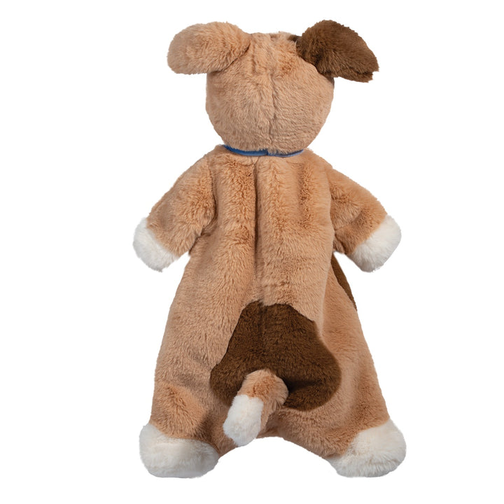 Douglas Zeke Puppy Sshlumpie Plush Toy
