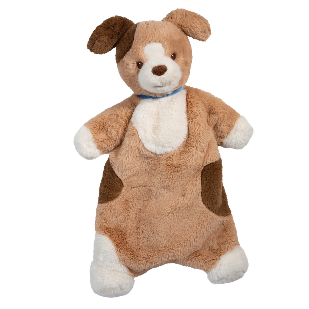 Douglas Zeke Puppy Sshlumpie Plush Toy