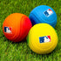 Franklin Sports Foam Baseballs (3 Pack)